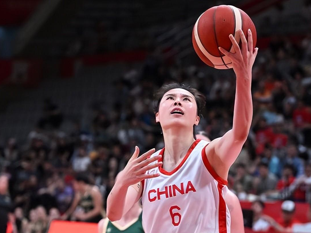 关于澳大利亚女篮聯盟战况混乱，实力悬殊的比赛结果揭晓的信息