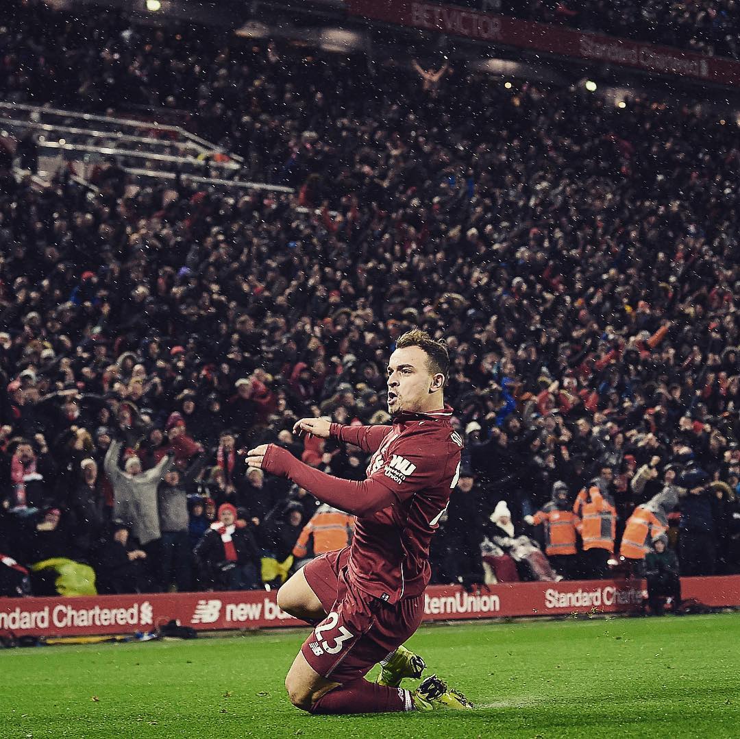 利物浦横扫西班牙,博格巴统治全场的简单介绍 利物浦横扫西班牙,博格巴统治全场的简单介绍