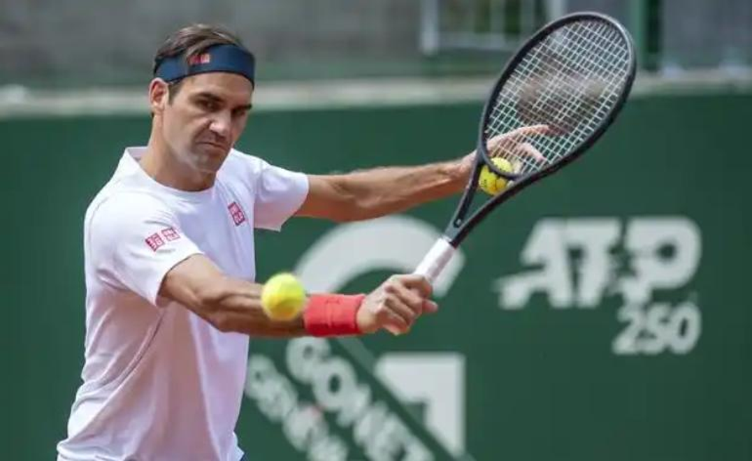 德国网球队横扫英国网球队,费德勒送出助攻 德国网球队横扫英国网球队,费德勒送出助攻