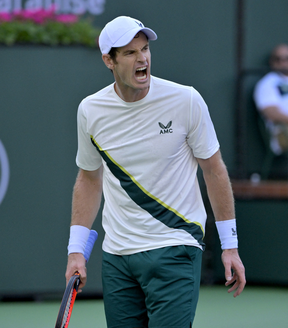 包含法国网球队强势美国网球队,穆雷高光表现的词条 包含法国网球队强势美国网球队,穆雷高光表现的词条