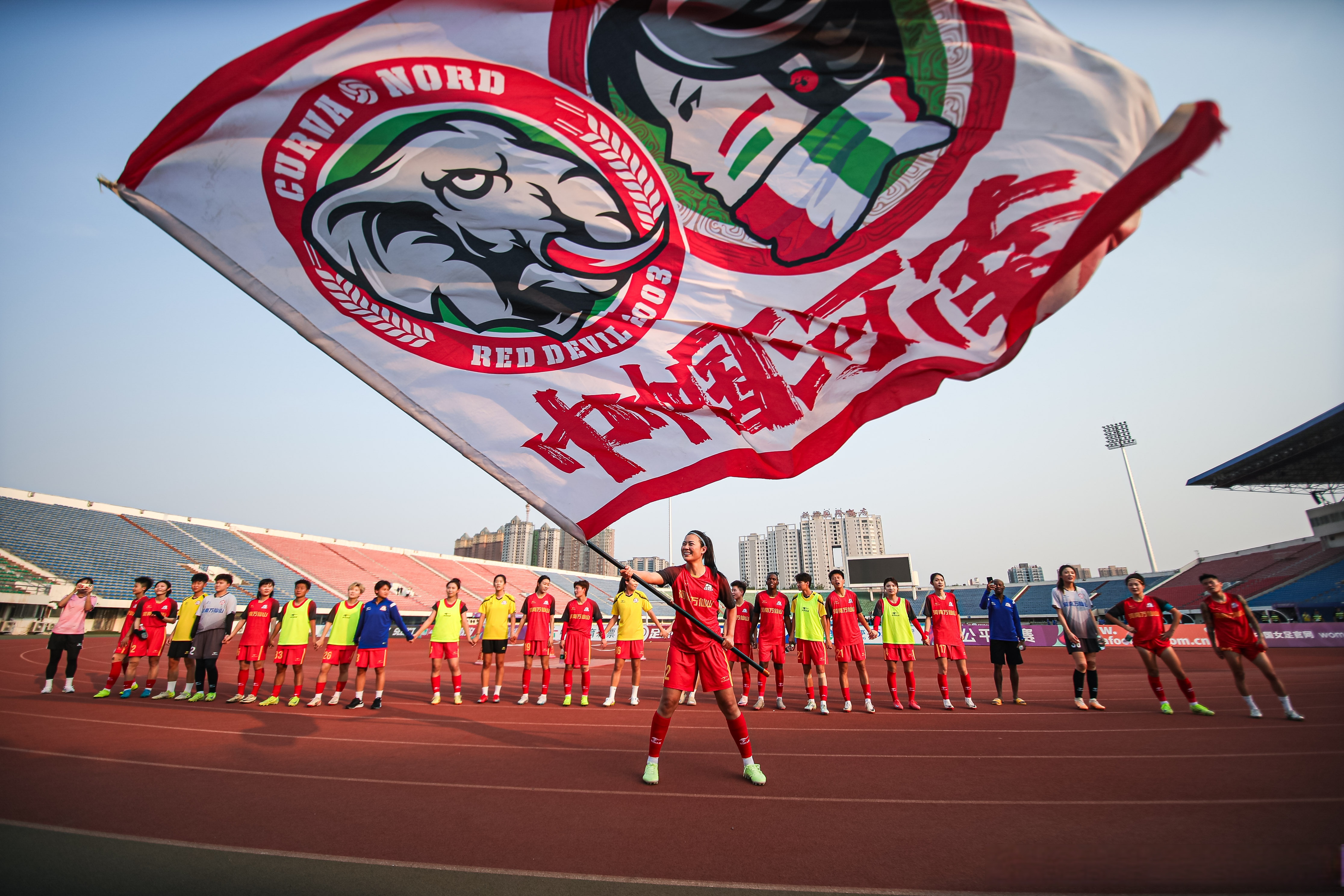 广州队外援获选最佳球员称号 广州队外援获选最佳球员称号