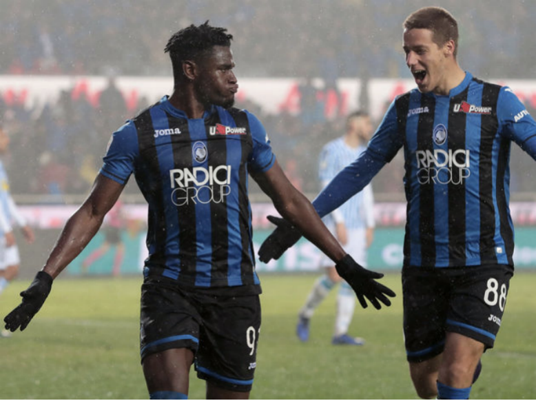 热那亚挑战尤文图斯:意甲强强对话谁将笑到最后?的简单介绍 热那亚挑战尤文图斯:意甲强强对话谁将笑到最后?的简单介绍