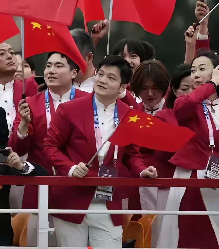 积极心态：赛场上谁会有最后笑容？的简单介绍